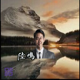 陆鸣