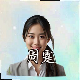 周霆